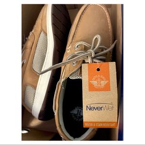 Mens Dockers Casual Shoe